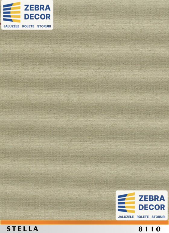 Jaluzele Verticale Stella 8110